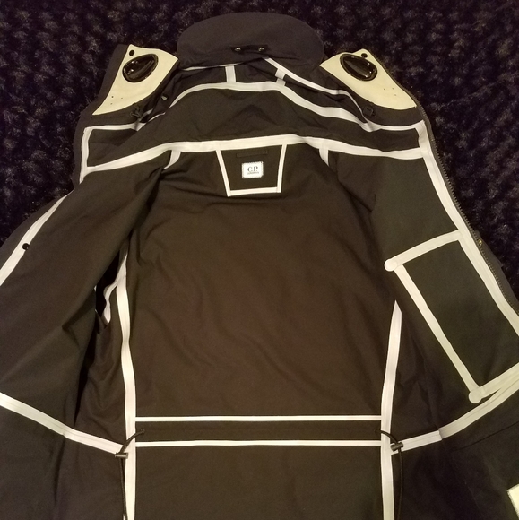Cp company explorer jacket - Picture 4 of 16